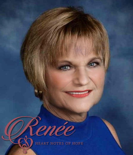 Renee Ministries - Welcome!